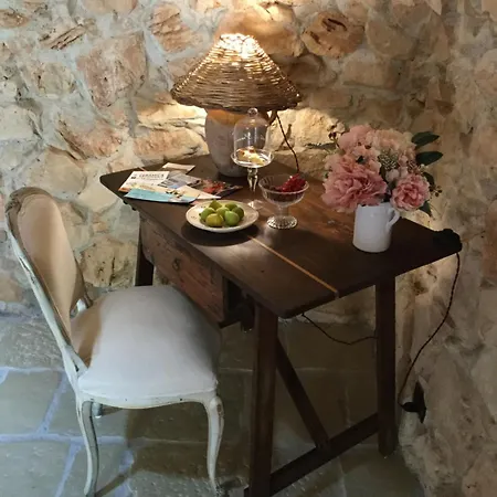 Couette-café Pajara *