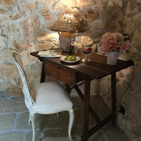Pajara Couette-café