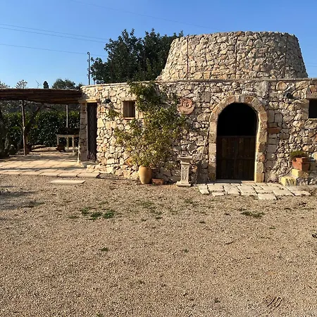Pajara Couette-café Chiesanuova (Sannicola)