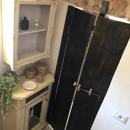 Pajara Couette-café Chiesanuova (Sannicola)