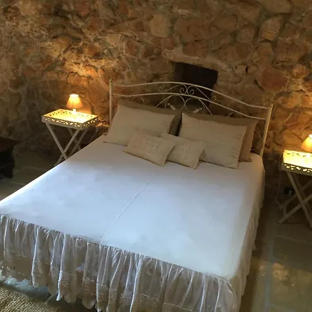 Pajara Bed & Breakfast *